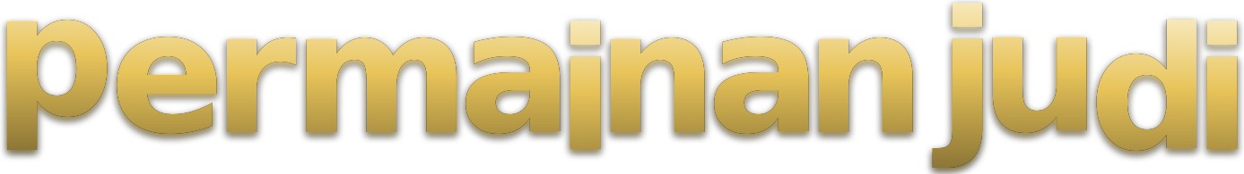 permainan judi logo